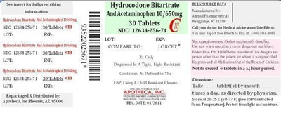 10 650 mg Amneal (10 650mg Amneal)
